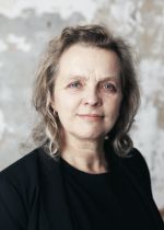 Gitte Knudsen